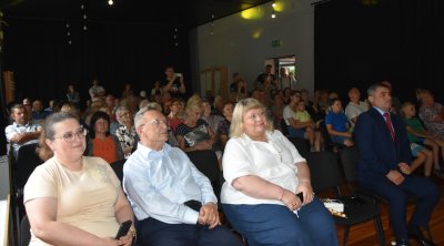 XVI Edycja Spotkania Trzech Kultur